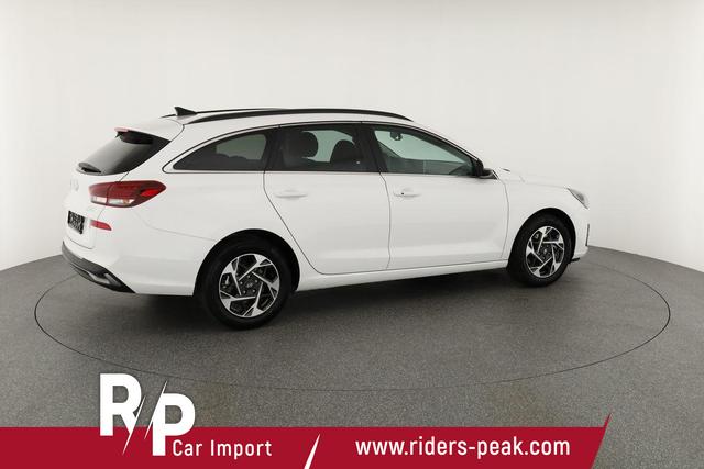 Hyundai i30 Kombi 1.0 T-GDI Style, Navi, LED, Kamera, Winter, sofort 