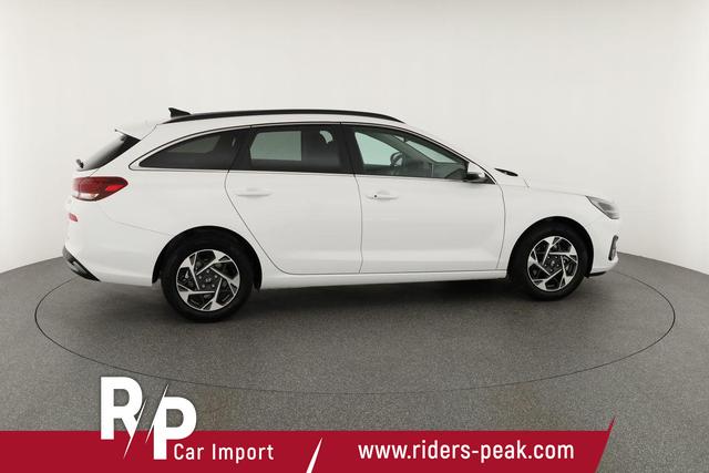 Hyundai i30 Kombi 1.0 T-GDI Style, Navi, LED, Kamera, Winter, sofort 
