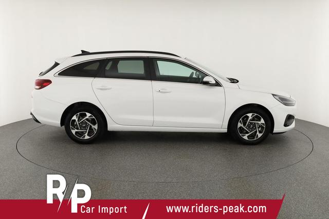 Hyundai i30 Kombi 1.0 T-GDI Style, Navi, LED, Kamera, Winter, sofort 