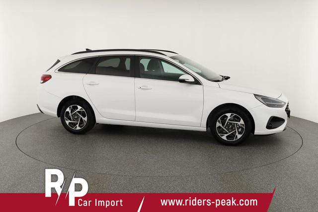 Hyundai i30 Kombi 1.0 T-GDI Style, Navi, LED, Kamera, Winter, sofort 