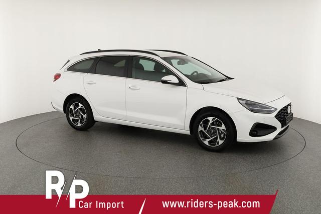 Hyundai i30 Kombi 1.0 T-GDI Style, Navi, LED, Kamera, Winter, sofort 