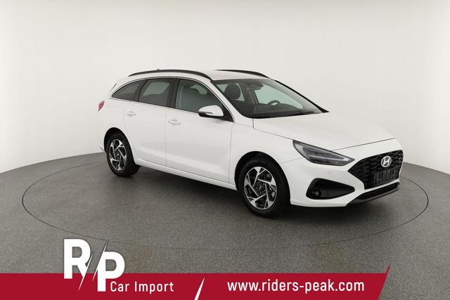 Hyundai i30 Kombi 1.0 T-GDI Style, Navi, LED, Kamera, Winter, sofort 