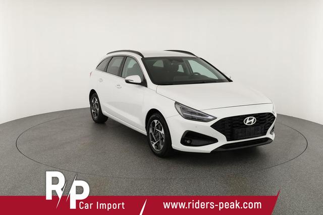 Hyundai i30 Kombi 1.0 T-GDI Style, Navi, LED, Kamera, Winter, sofort 