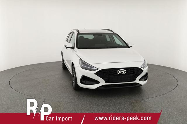 Hyundai i30 Kombi 1.0 T-GDI Style, Navi, LED, Kamera, Winter, sofort 