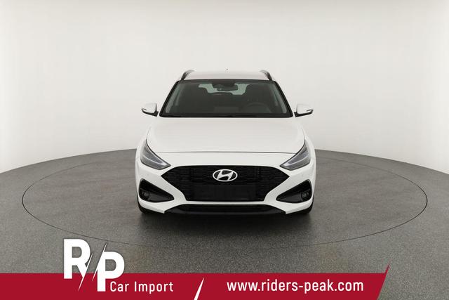 Hyundai i30 Kombi 1.0 T-GDI Style, Navi, LED, Kamera, Winter, sofort 