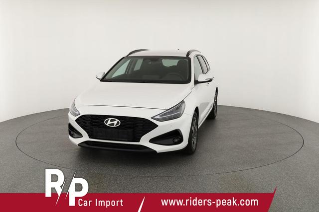 Hyundai i30 Kombi 1.0 T-GDI Style, Navi, LED, Kamera, Winter, sofort 