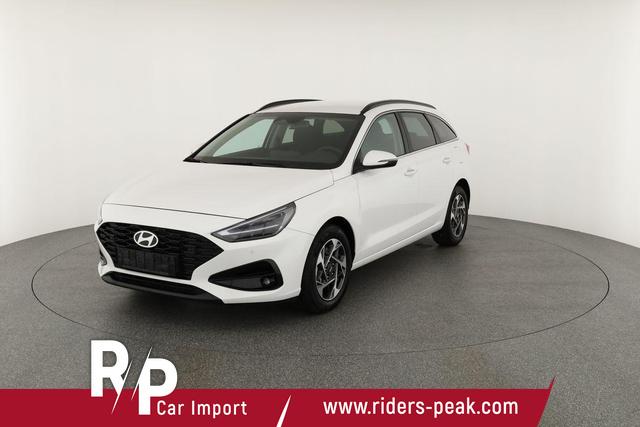 Hyundai i30 Kombi 1.0 T-GDI Style, Navi, LED, Kamera, Winter, sofort 