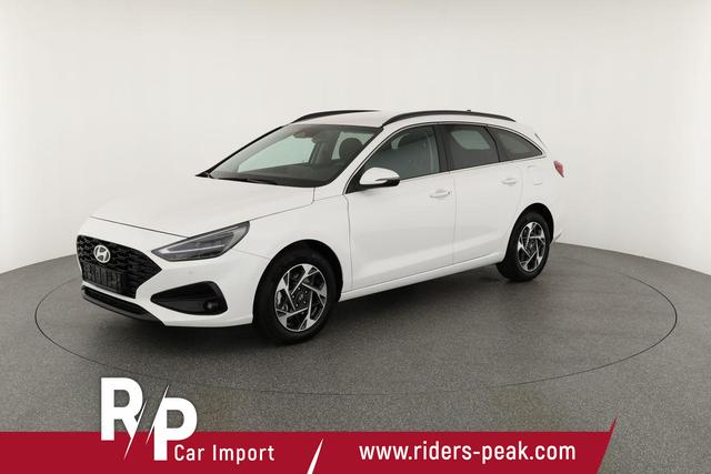 Hyundai i30 Kombi 1.0 T-GDI Style, Navi, LED, Kamera, Winter, sofort 
