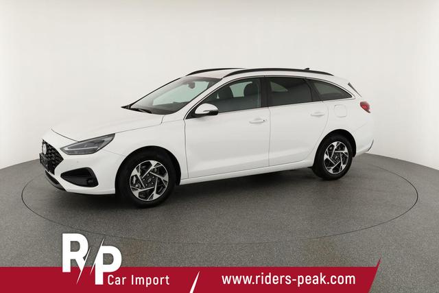 Hyundai i30 Kombi 1.0 T-GDI Style, Navi, LED, Kamera, Winter, sofort 