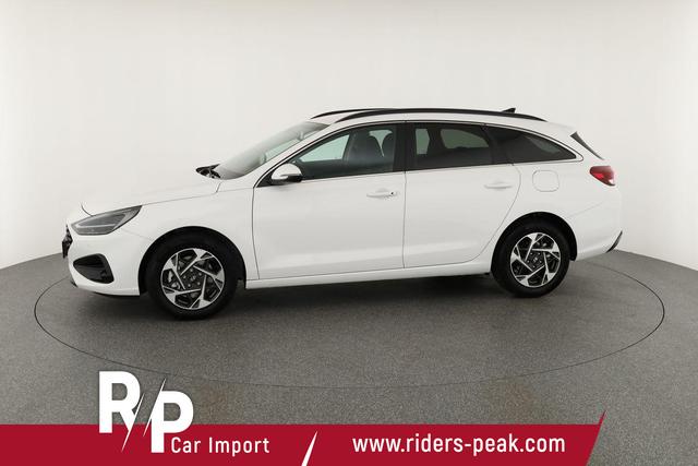 Hyundai i30 Kombi 1.0 T-GDI Style, Navi, LED, Kamera, Winter, sofort 
