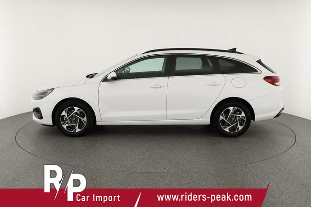 Hyundai i30 Kombi 1.0 T-GDI Style, Navi, LED, Kamera, Winter, sofort 