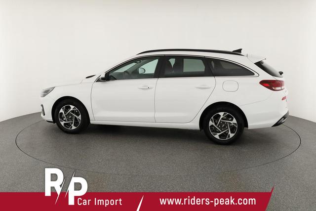 Hyundai i30 Kombi 1.0 T-GDI Style, Navi, LED, Kamera, Winter, sofort 