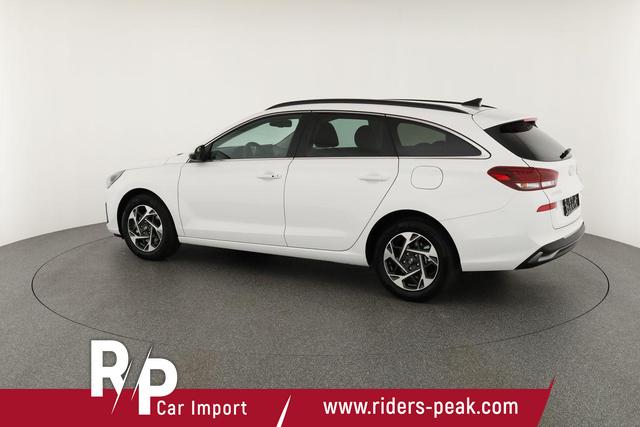 Hyundai i30 Kombi 1.0 T-GDI Style, Navi, LED, Kamera, Winter, sofort 