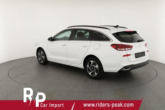 Hyundai i30 Kombi 1.0 T-GDI Style, Navi, LED, Kamera, Winter, sofort 