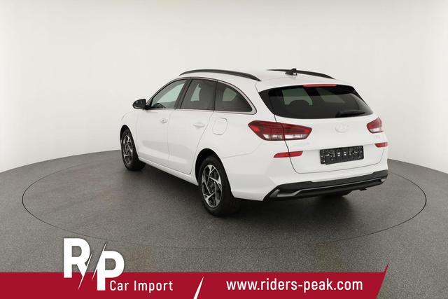 Hyundai i30 Kombi 1.0 T-GDI Style, Navi, LED, Kamera, Winter, sofort 