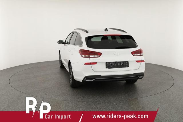 Hyundai i30 Kombi 1.0 T-GDI Style, Navi, LED, Kamera, Winter, sofort 