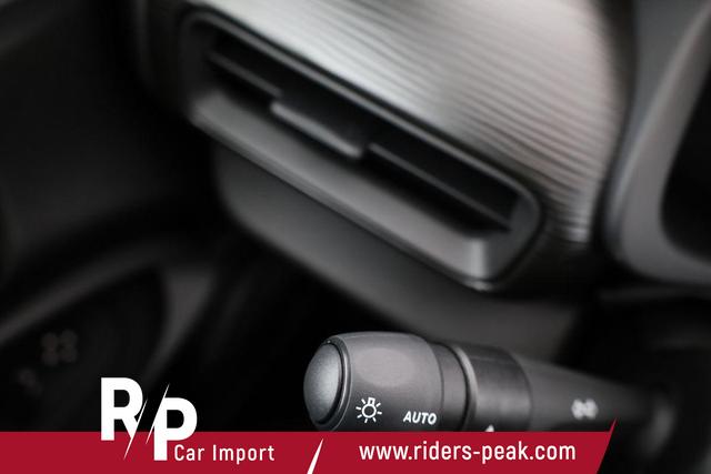 Jeep Avenger Longitude Mild-Hybrid 1.2 T3 DCT E-HYBRID, Winter, LED, sofort 