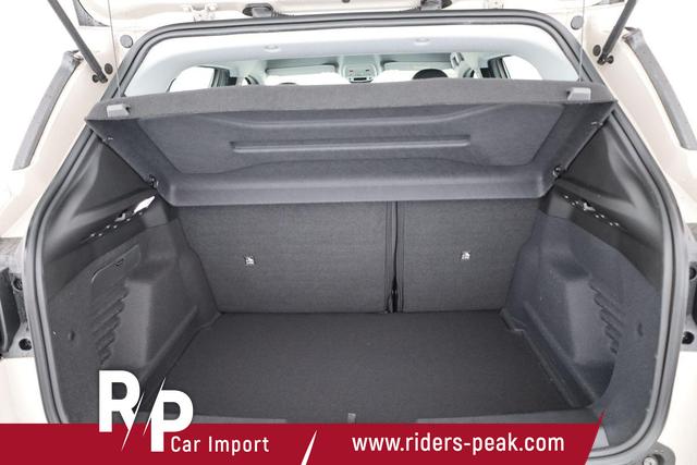 Jeep Avenger Longitude Mild-Hybrid 1.2 T3 DCT E-HYBRID, Winter, LED, sofort 