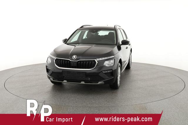 Skoda Kamiq Selection 1.0 TSI DSG Selection, AHK, Winter, LED, 4-J Garantie 