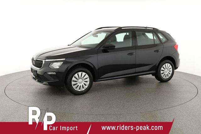 Skoda Kamiq Selection 1.0 TSI DSG Selection, AHK, Winter, LED, 4-J Garantie 