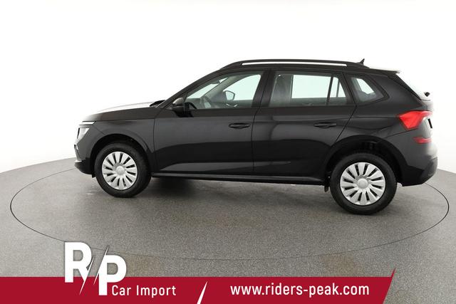 Skoda Kamiq Selection 1.0 TSI DSG Selection, AHK, Winter, LED, 4-J Garantie 