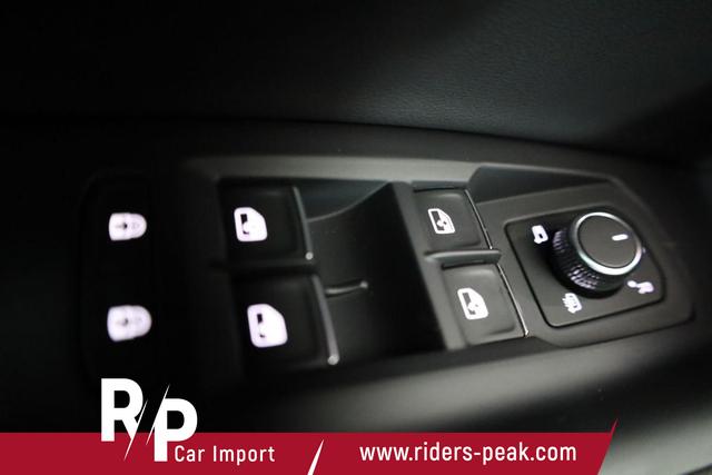 Volkswagen Touareg 3.0 TDI 210 kW 4Motion Elegance V6 Elegance, Luft, Leder, AHK, easyOpen, 19-Zoll 