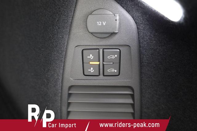 Volkswagen Touareg 3.0 TDI 210 kW 4Motion Elegance V6 Elegance, Luft, Leder, AHK, easyOpen, 19-Zoll 