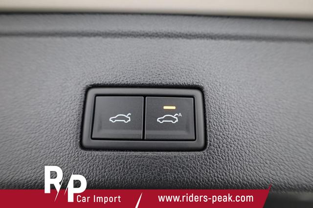 Volkswagen Touareg 3.0 TDI 210 kW 4Motion Elegance V6 Elegance, Luft, Leder, AHK, easyOpen, 19-Zoll 
