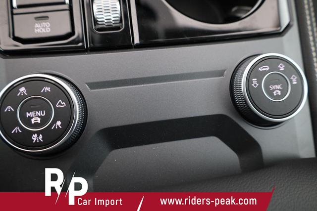 Volkswagen Touareg 3.0 TDI 210 kW 4Motion Elegance V6 Elegance, Luft, Leder, AHK, easyOpen, 19-Zoll 
