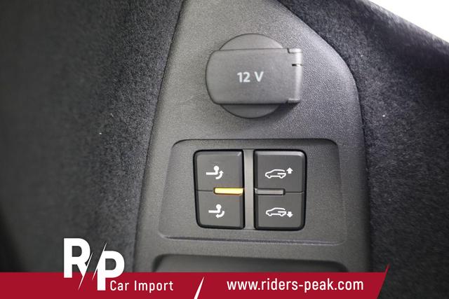 Volkswagen Touareg 3.0 TDI 210 kW 4Motion Elegance V6 Elegance, Luft, Leder, AHK, easyOpen, 19-Zoll 