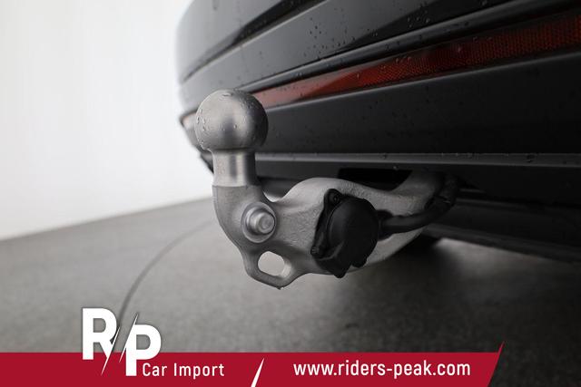 Volkswagen Touareg 3.0 TDI 210 kW 4Motion Elegance V6 Elegance, Luft, Leder, AHK, easyOpen, 19-Zoll 