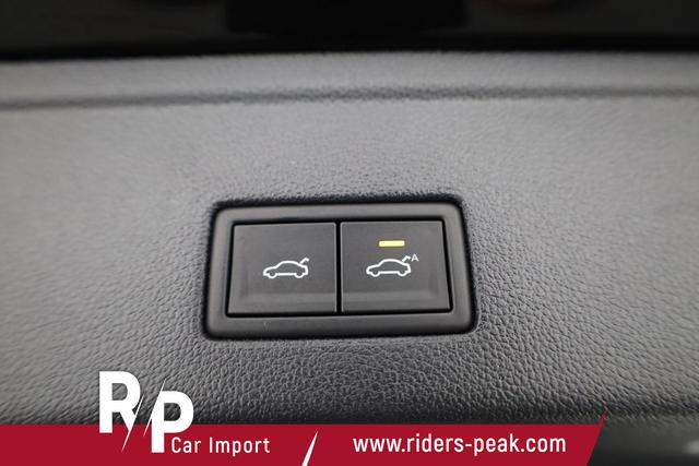 Volkswagen Touareg 3.0 TDI 210 kW 4Motion Elegance V6 Elegance, Luft, Leder, AHK, easyOpen, 19-Zoll 