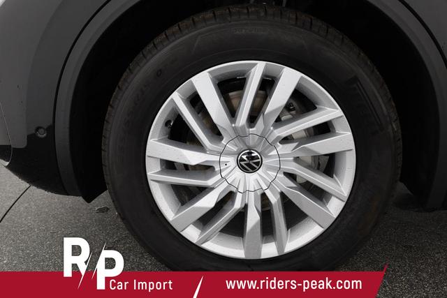 Volkswagen Touareg 3.0 TDI 210 kW 4Motion Elegance V6 Elegance, Luft, Leder, AHK, easyOpen, 19-Zoll 