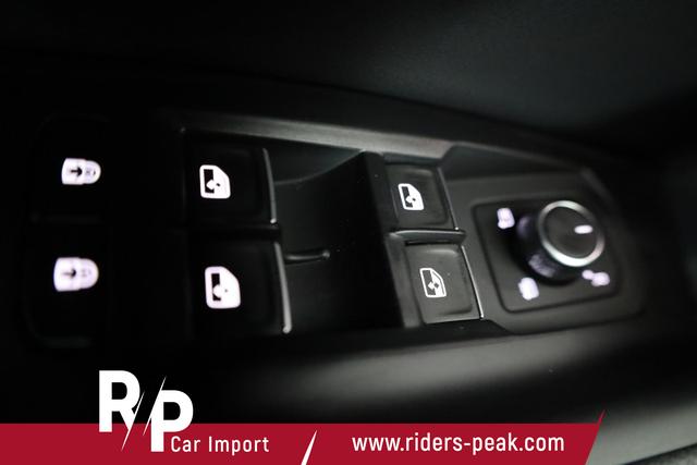 Volkswagen Touareg 3.0 TDI 210 kW 4Motion Elegance V6 Elegance, Luft, Leder, AHK, easyOpen, 19-Zoll 