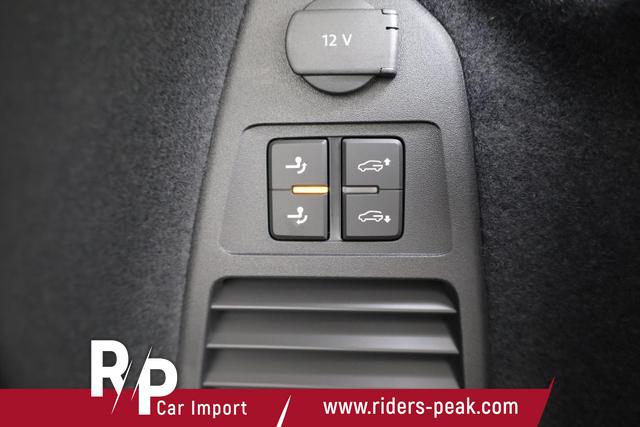 Volkswagen Touareg 3.0 TDI 210 kW 4Motion Elegance V6 Elegance, Luft, Leder, AHK, easyOpen, 19-Zoll 