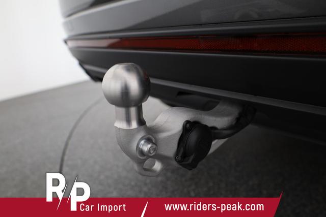 Volkswagen Touareg 3.0 TDI 210 kW 4Motion Elegance V6 Elegance, Luft, Leder, AHK, easyOpen, 19-Zoll 