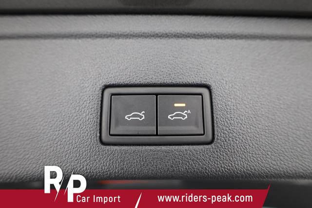 Volkswagen Touareg 3.0 TDI 210 kW 4Motion Elegance V6 Elegance, Luft, Leder, AHK, easyOpen, 19-Zoll 