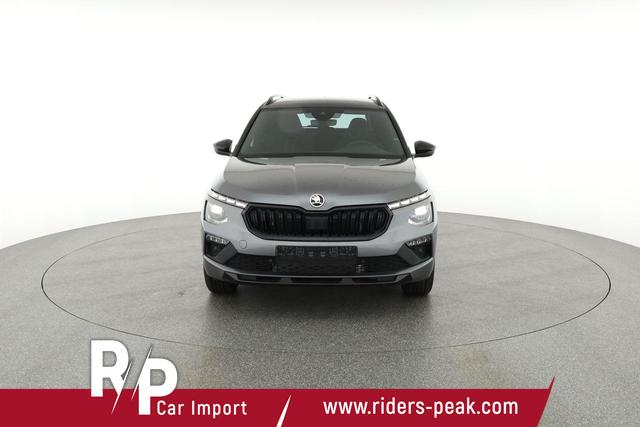 Skoda Kamiq Monte Carlo 1.0 TSI DSG Carlo, Navi, Matrix, Winter, 5-J Garantie 