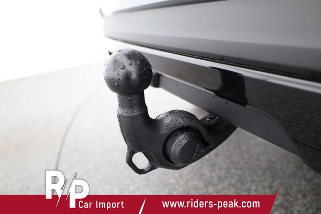 Skoda Kamiq Monte Carlo 1.0 TSI DSG Carlo, AHK, Navi, Kamera, el. Klappe, Pano, 18-Zoll, Ladeboden 