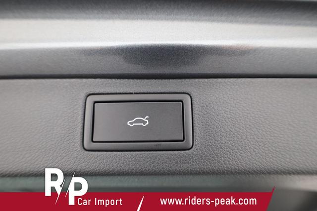 Skoda Kamiq Monte Carlo 1.0 TSI DSG Carlo, AHK, Navi, Kamera, el. Klappe, Pano, 18-Zoll, Ladeboden 