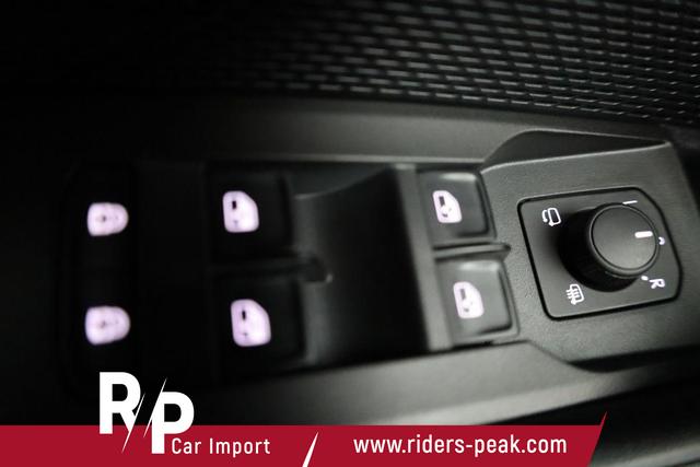 Skoda Octavia Combi 1.5 TSI mHEV 110 kW Selection eTSI DSG Selection, AHK, Matrix, 17-Zoll, 5 J.-Garantie 