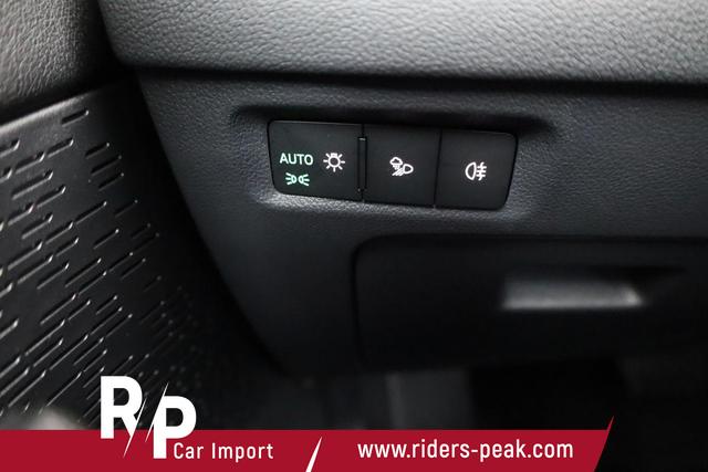 Skoda Octavia Combi 1.5 TSI mHEV 110 kW Selection eTSI DSG Selection, AHK, Matrix, 17-Zoll, 5 J.-Garantie 