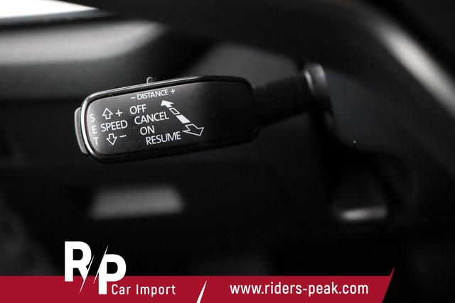 Skoda Octavia Combi 1.5 TSI mHEV 110 kW Selection eTSI DSG Selection, AHK, Matrix, 17-Zoll, 5 J.-Garantie 