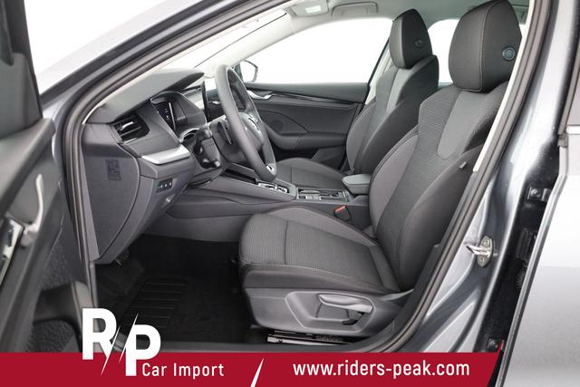 Skoda Octavia Combi 1.5 TSI mHEV 110 kW Selection eTSI DSG Selection, AHK, Matrix, 17-Zoll, 5 J.-Garantie 