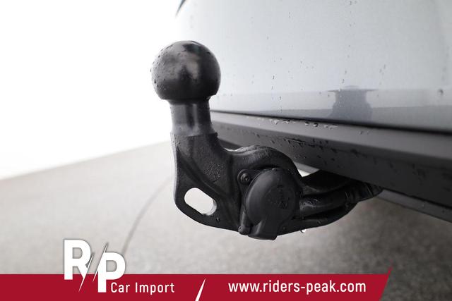 Skoda Octavia Combi 1.5 TSI mHEV 110 kW Selection eTSI DSG Selection, AHK, Matrix, 17-Zoll, 5 J.-Garantie 