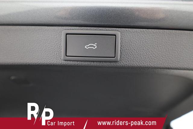 Skoda Octavia Combi 1.5 TSI mHEV 110 kW Selection eTSI DSG Selection, AHK, Matrix, 17-Zoll, 5 J.-Garantie 