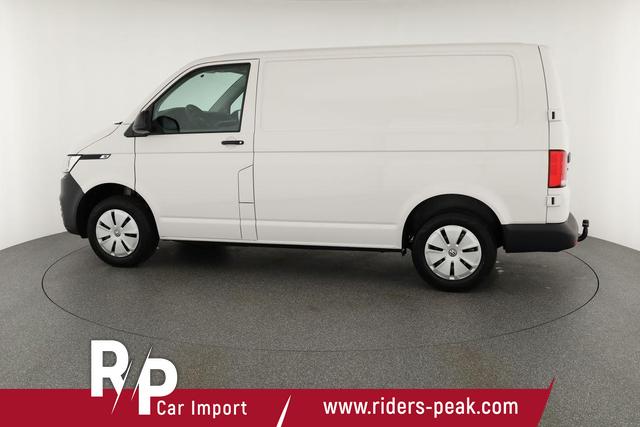 Volkswagen Transporter 6.1 Kastenwagen Kasten FWD T6.1 2.0 TDI KR Kasten, AHK, Kamera, AppConnect, Klima, Tempomat, 5-J Garantie 