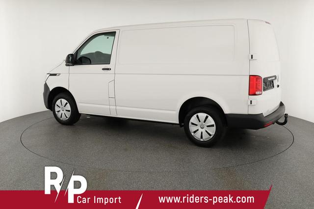 Volkswagen Transporter 6.1 Kastenwagen Kasten FWD T6.1 2.0 TDI KR Kasten, AHK, Kamera, AppConnect, Klima, Tempomat, 5-J Garantie 