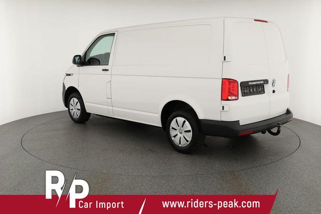 Volkswagen Transporter 6.1 Kastenwagen Kasten FWD T6.1 2.0 TDI KR Kasten, AHK, Kamera, AppConnect, Klima, Tempomat, 5-J Garantie 