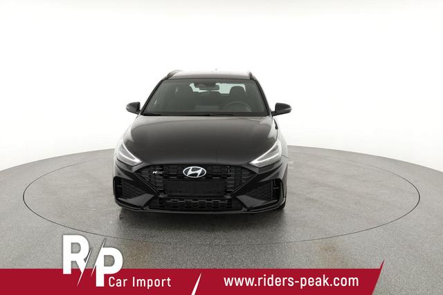 Hyundai i30 Kombi N Line 1.5 T-GDI DCT Line, LED, Navi, Kamera 